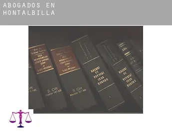 Abogados en  Hontalbilla