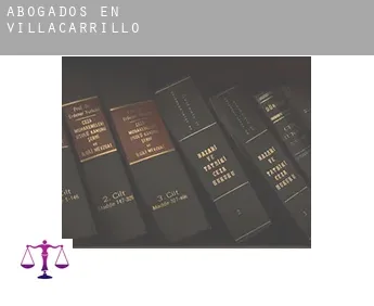 Abogados en  Villacarrillo