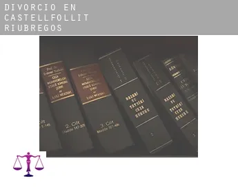 Divorcio en  Castellfollit de Riubregós