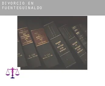 Divorcio en  Fuenteguinaldo