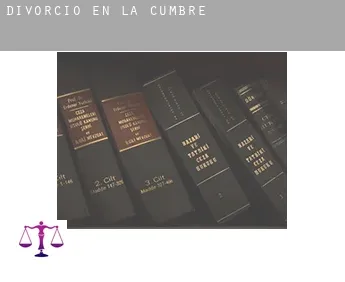 Divorcio en  La Cumbre