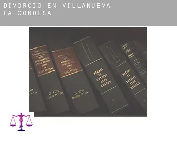 Divorcio en  Villanueva de la Condesa