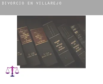 Divorcio en  Villarejo