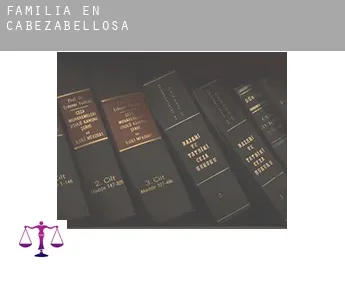Familia en  Cabezabellosa