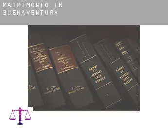 Matrimonio en  Buenaventura
