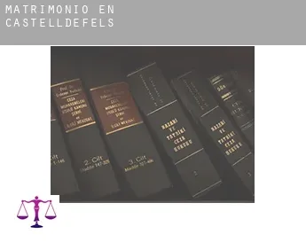 Matrimonio en  Castelldefels