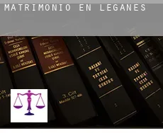 Matrimonio en  Leganés