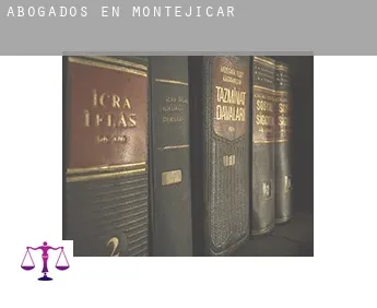 Abogados en  Montejicar