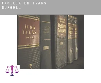 Familia en  Ivars d'Urgell