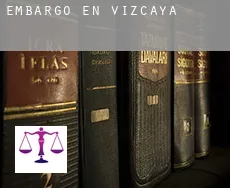 Embargo en Vizcaya