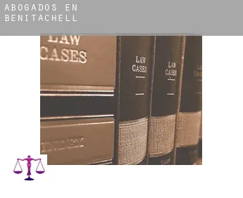 Abogados en  Benitachell