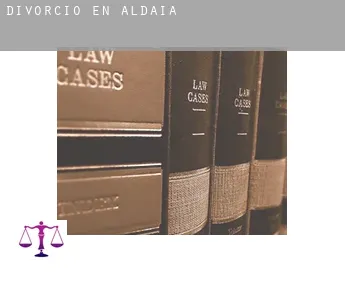 Divorcio en  Aldaia