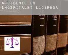 Accidente en  L'Hospitalet de Llobregat