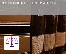 Matrimonio en Madrid