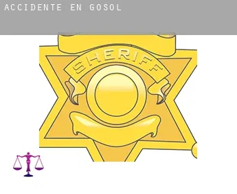 Accidente en Gósol
