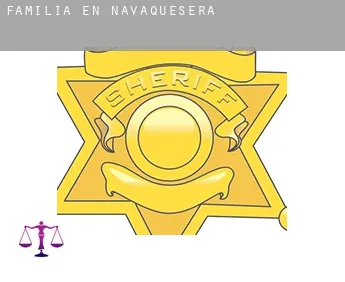 Familia en  Navaquesera