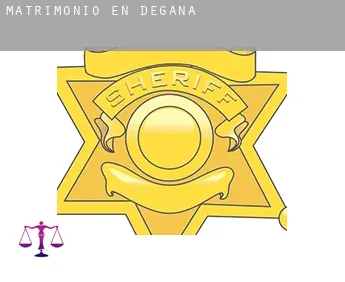 Matrimonio en  Degaña
