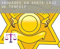 Abogados en Santa Cruz de Tenerife