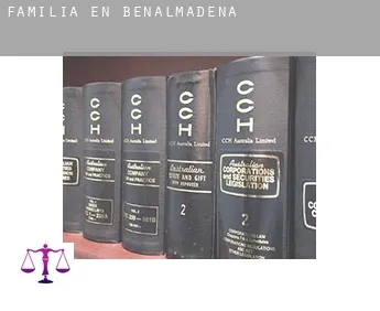 Familia en  Benalmádena