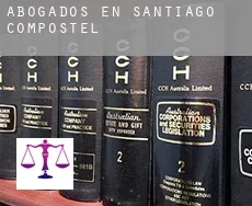 Abogados en Santiago de Compostela