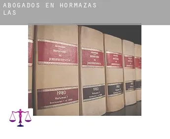Abogados en  Hormazas (Las)