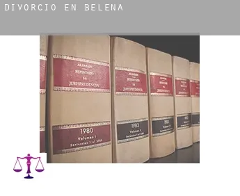Divorcio en  Beleña