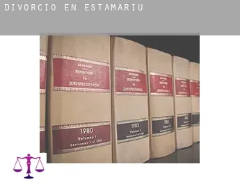 Divorcio en  Estamariu