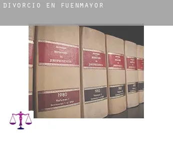 Divorcio en  Fuenmayor