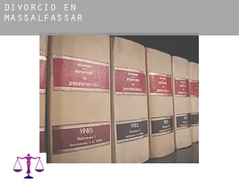 Divorcio en  Massalfassar