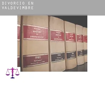 Divorcio en  Valdevimbre