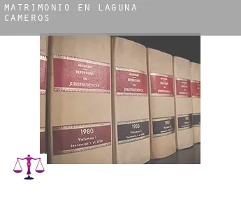 Matrimonio en  Laguna de Cameros