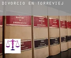 Divorcio en  Torrevieja