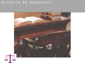 Divorcio en  Monsalupe