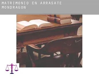 Matrimonio en  Arrasate / Mondragón