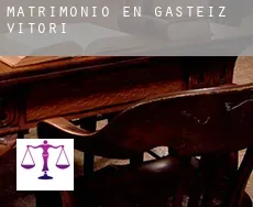 Matrimonio en Gasteiz / Vitoria