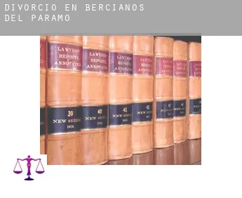 Divorcio en  Bercianos del Páramo