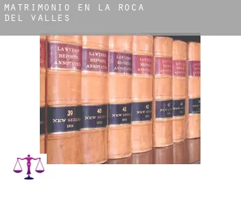 Matrimonio en  La Roca del Vallès