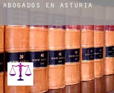 Abogados en  Asturias