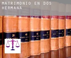 Matrimonio en Dos Hermanas