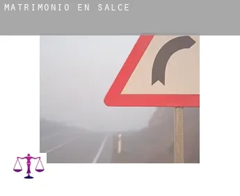 Matrimonio en  Salce