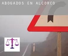 Abogados en  Alcorcón