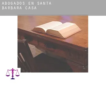 Abogados en  Santa Bárbara de Casa