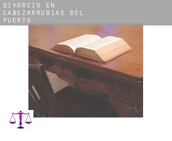 Divorcio en  Cabezarrubias del Puerto