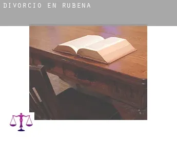 Divorcio en  Rubena