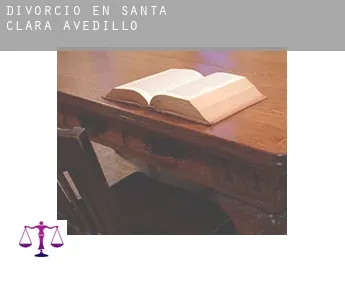 Divorcio en  Santa Clara de Avedillo