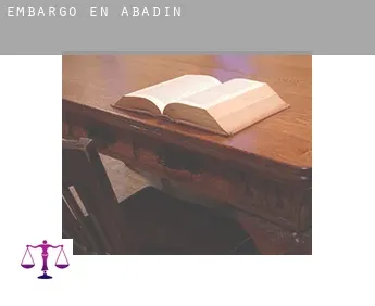 Embargo en  Abadín