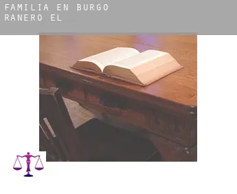 Familia en  Burgo Ranero (El)