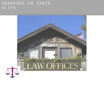 Abogados en  Santa Oliva