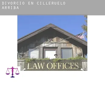 Divorcio en  Cilleruelo de Arriba