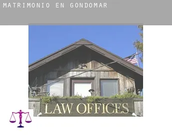 Matrimonio en  Gondomar